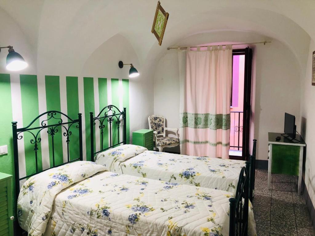 Casa Eleonora - Family Holiday Home Near Beach Bosa Exterior photo