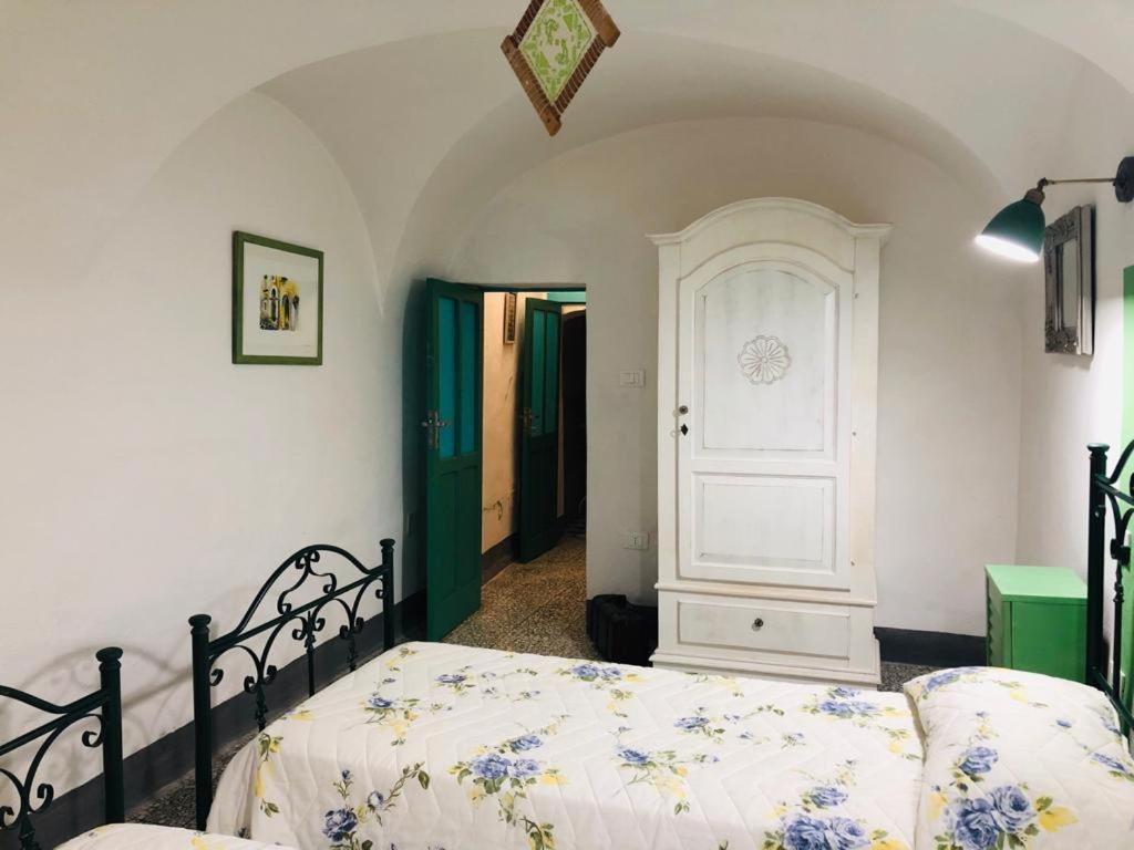 Casa Eleonora - Family Holiday Home Near Beach Bosa Exterior photo